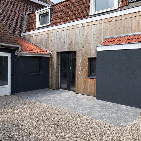 Appartement Cosy-Grand Stade Villeneuve D'Ascq Lezennes Exteriér fotografie