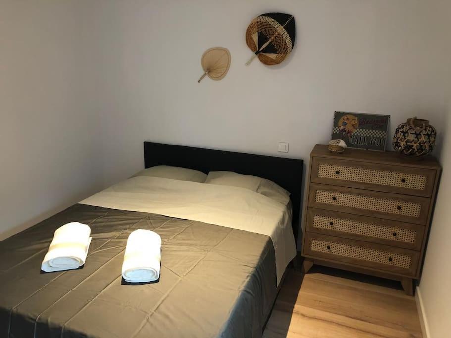 Appartement Cosy-Grand Stade Villeneuve D'Ascq Lezennes Exteriér fotografie